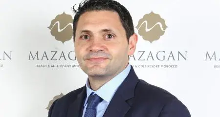 Mazagan Beach & Golf Resort announces appointment of new General Manager