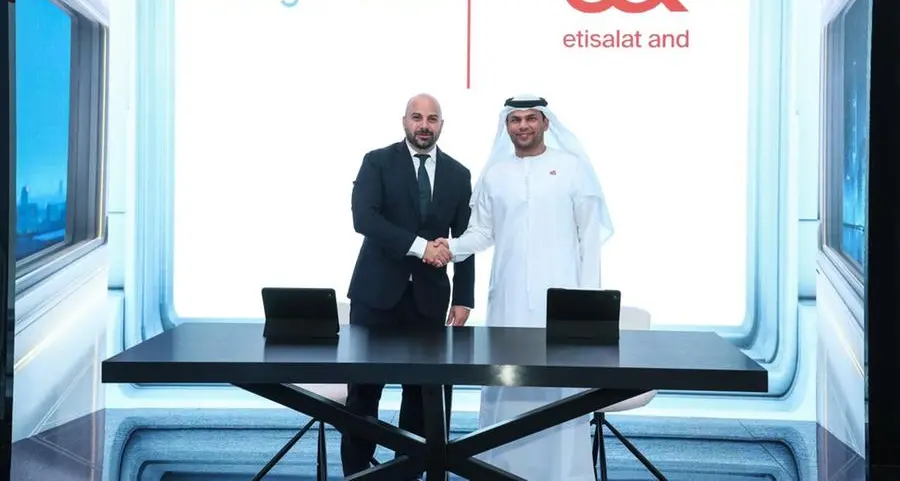 E& accelerates digital transformation with Google Apigee Hybrid Adoption