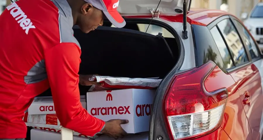 Aramex reports resilient performance in the first half of 2023, despite challenging market conditions