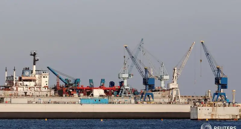 Egypt's Suez Canal Economic Zone signs deals for green energy