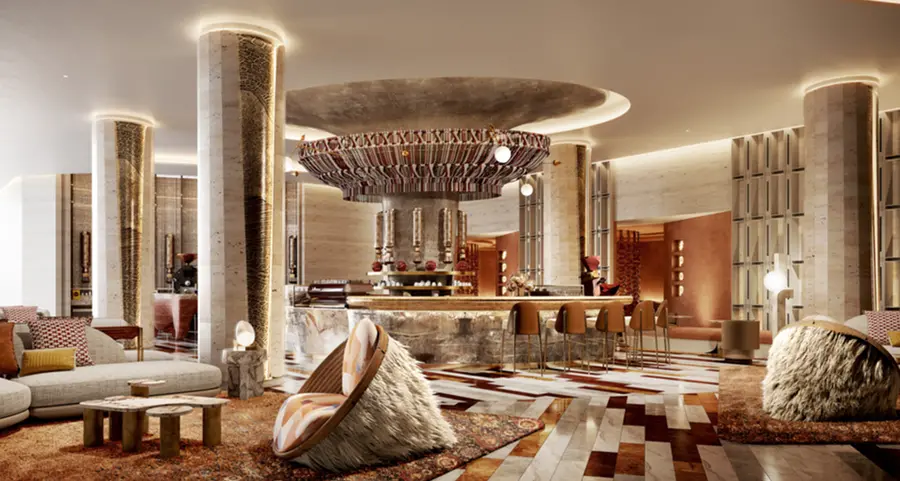 W Riyadh - KAFD set to make bold entrance in Saudi Arabia