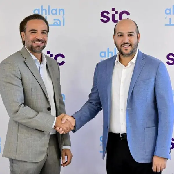 Stc Bahrain partners with Ahlan App to enhance stc Rewards program on stc BH app