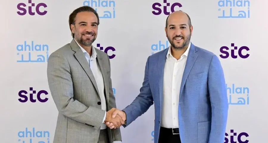 Stc Bahrain partners with Ahlan App to enhance stc Rewards program on stc BH app