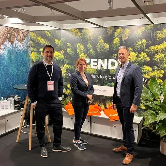 Zendy announces a new global subscription plan at Frankfurt Book Fair 2023