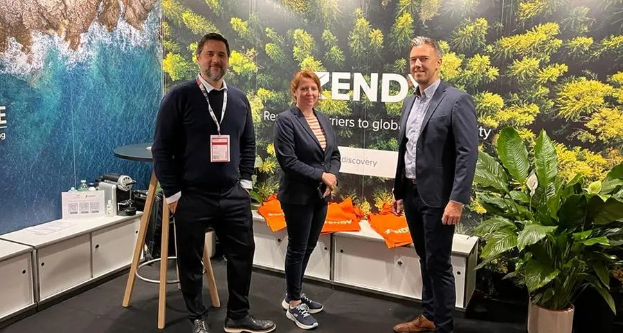 Zendy announces a new global subscription plan at Frankfurt Book Fair 2023