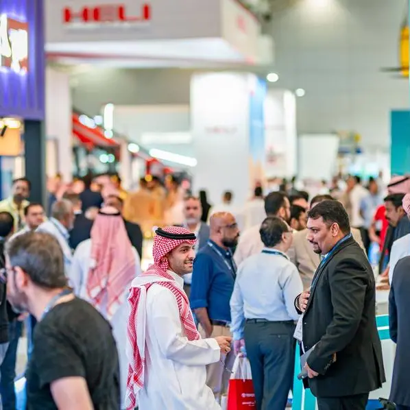 Air Cargo Middle East Expo to debut in Riyadh in 2026 aligned with the Middle East’s $407 billion market outlook