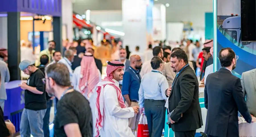 Air Cargo Middle East Expo to debut in Riyadh in 2026 aligned with the Middle East’s $407 billion market outlook
