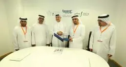 TASNEEF launches the healthcare leadership program in Abu Dhabi