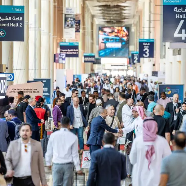 Big 5 Global returns for its 44th edition in Dubai