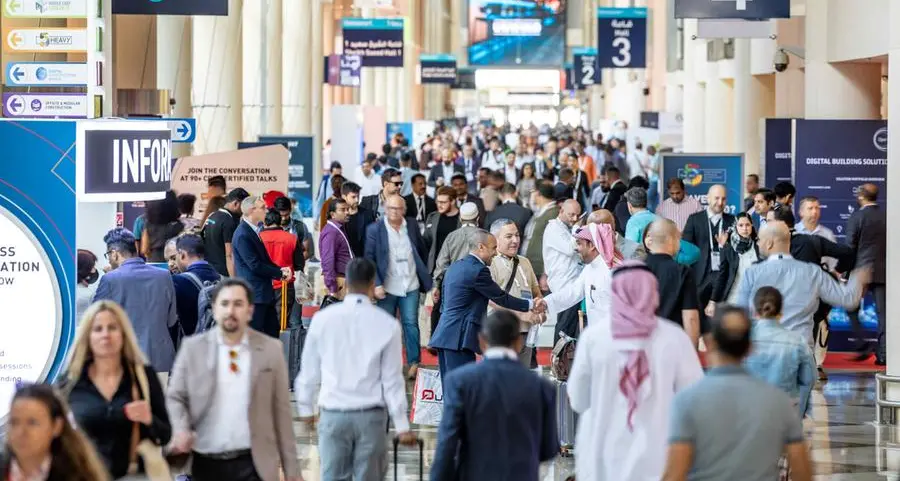 Big 5 Global returns for its 44th edition in Dubai