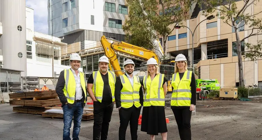 Arada completes acquisition of major Sydney-based contractor as Australian expansion plans gather pace