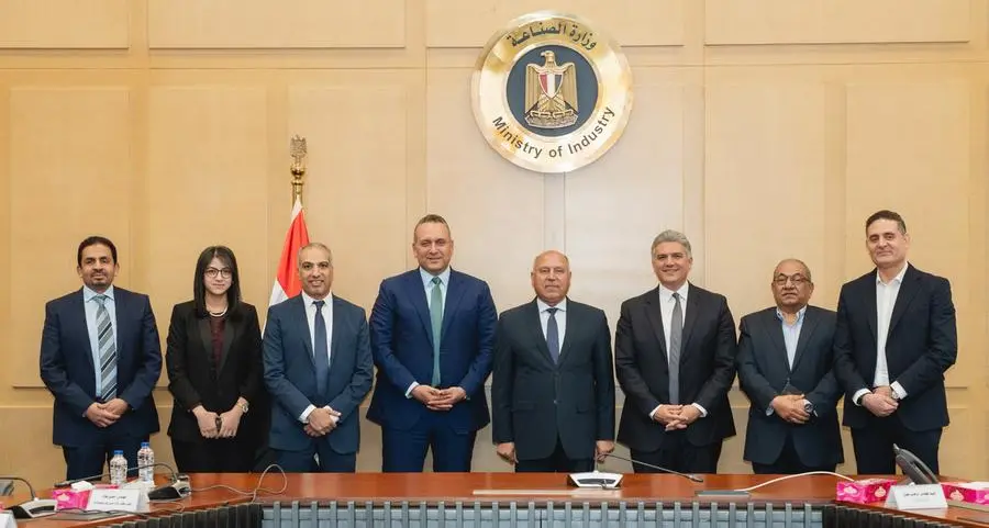 Hassan Allam Construction Inks Landmark Contract to rehabilitate Alexandria Raml Tram in strategic joint venture