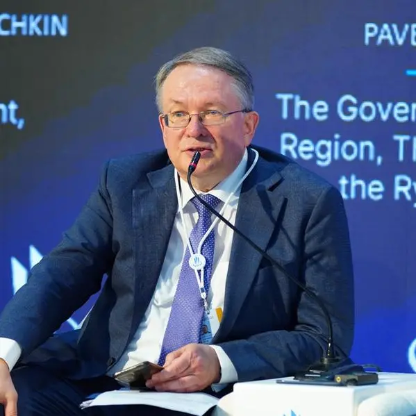 AIM Congress 2025 showcases expanding regional opportunities and global partnership potential in Russia