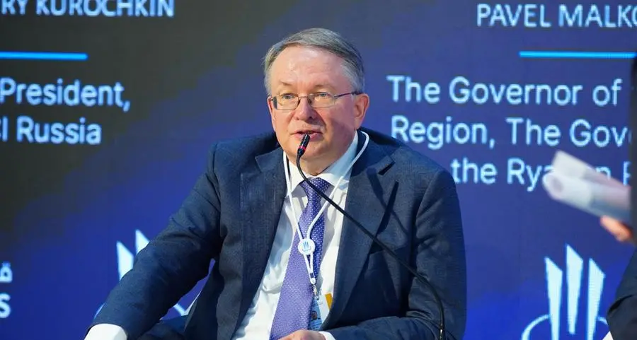 AIM Congress 2025 showcases expanding regional opportunities and global partnership potential in Russia