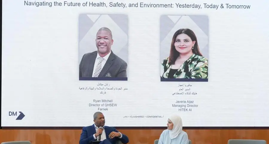 Experts share insights on AI and the future of HSE