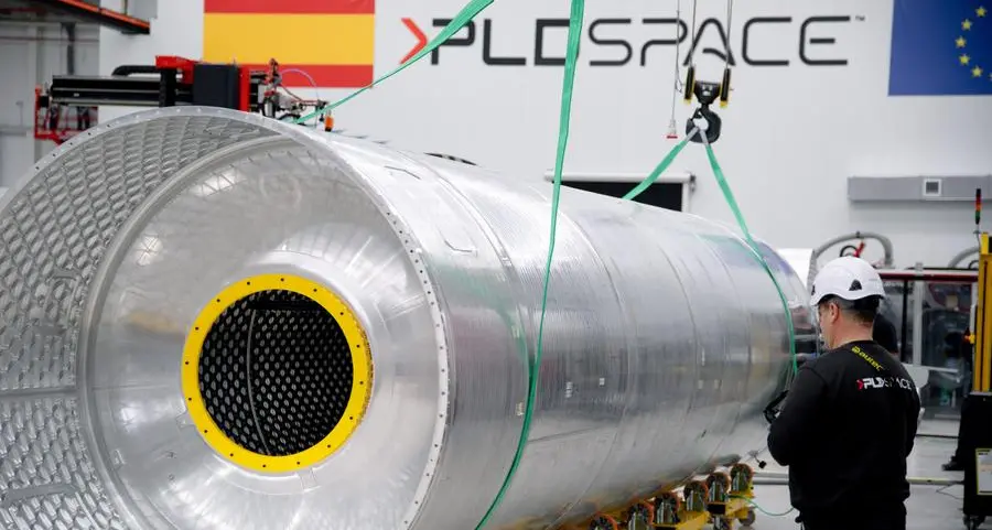 PLD Space preselected by ESA for the European Launcher Challenge