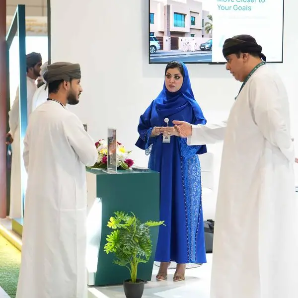 BankDhofar showcases comprehensive home finance solutions at Urban October 2025