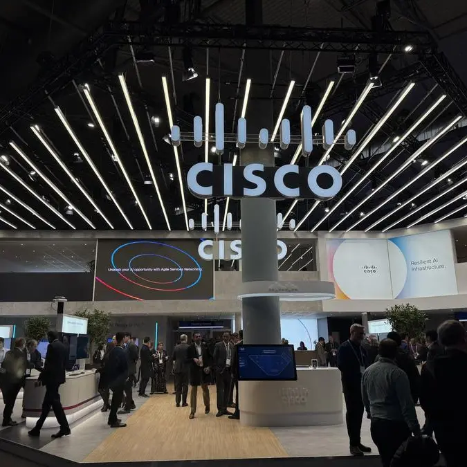 Cisco @ Mobile World Congress 2025: Accelerating service provider growth in the age of AI