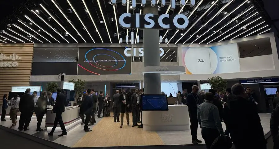 Cisco @ Mobile World Congress 2025: Accelerating service provider growth in the age of AI