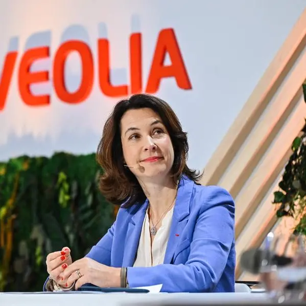 SATORP partners with Marafiq, Veolia, and Lamar to launch a major industrial water recycling initiative