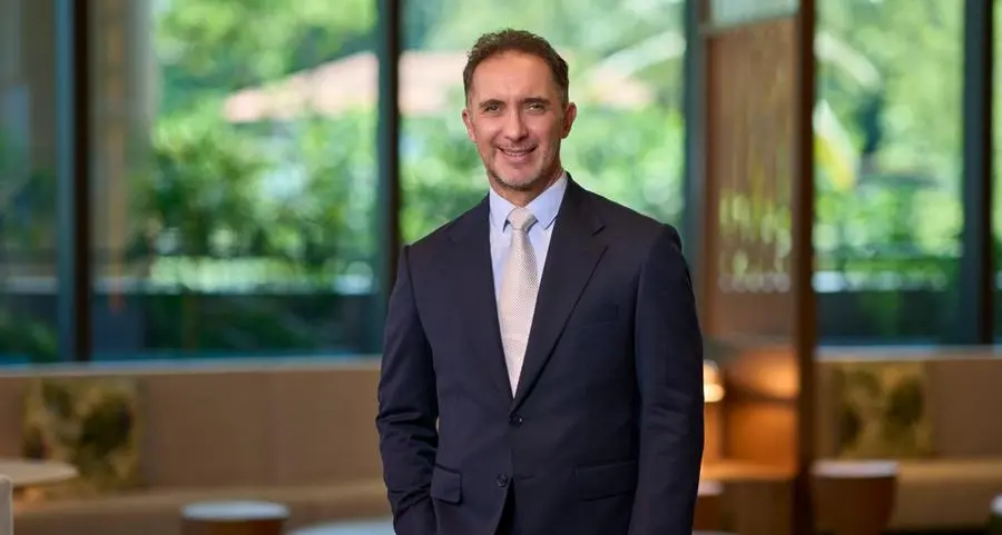 Ascott targets 20% annual growth and 15,000 units in Middle East, Africa, and Turkey by 2030