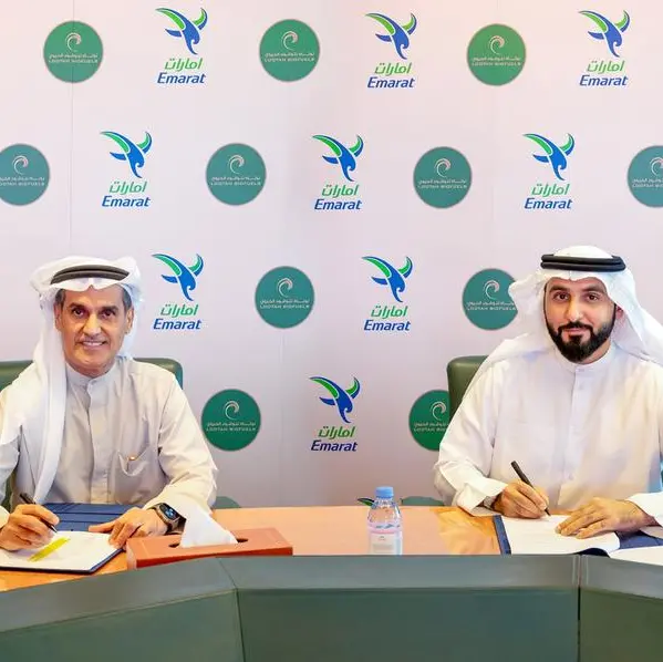 Emarat and Lootah Biofuels sign MoU to enhance cooperation in renewable energy