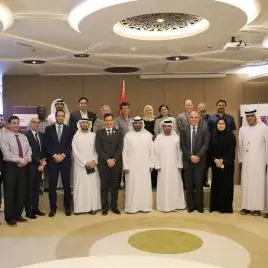 RAK Chamber, Etihad Credit Insurance host workshop to promote RAK as global hub for manufacturing and exports