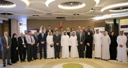 RAK Chamber, Etihad Credit Insurance host workshop to promote RAK as global hub for manufacturing and exports