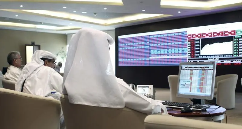 Qatar shares advance as investors focus on long-term growth