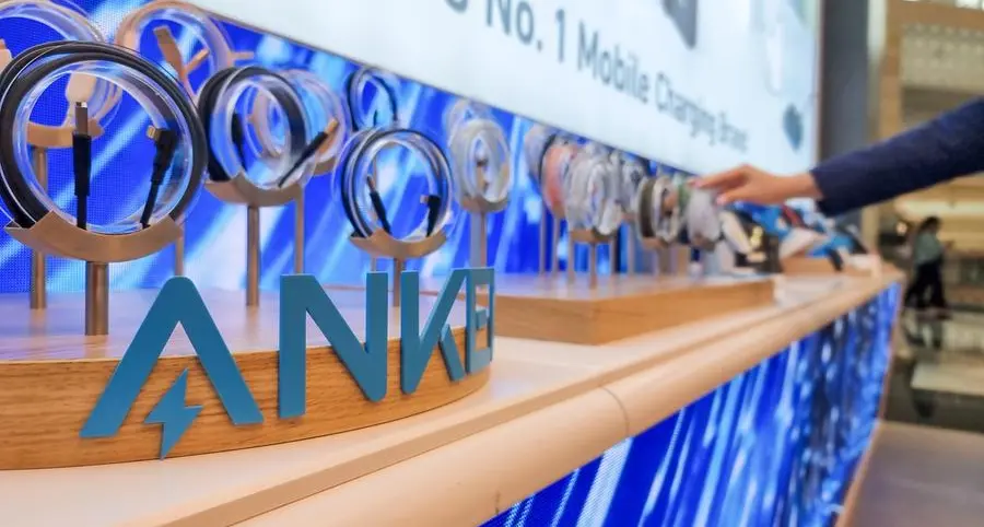 Anker Innovations launches its first flagship store in the UAE