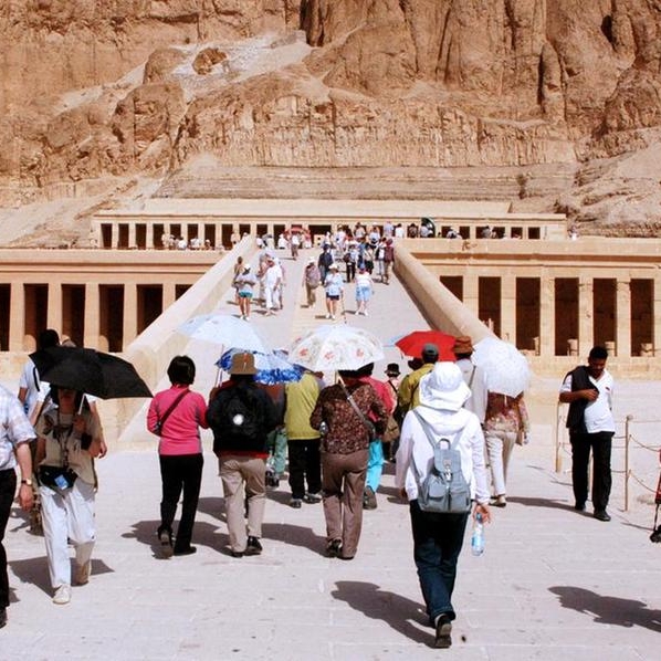 مصر تعلن عن تأشيرات جديدة لتنشيط السياحة