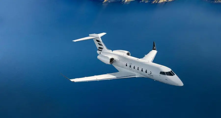 Bombardier to showcase its latest private jets at the upcoming MEBAA Show 2024