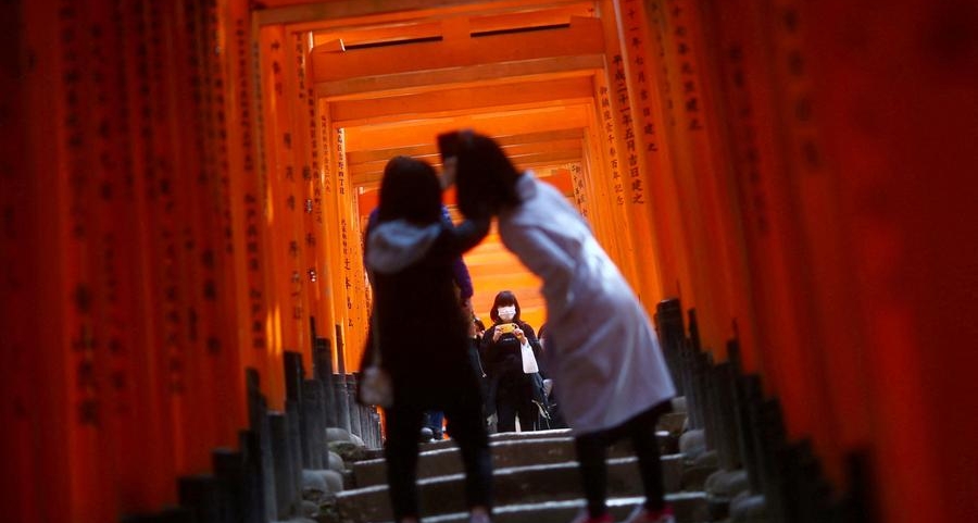 Japan tourism restart an opportunity for global industry