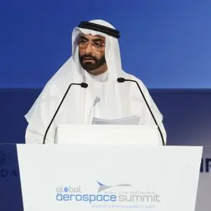 H.E. Mohammed Al Bowardi to demonstrate importance of bilateral ties in defense industry at Global Aerospace Summit 2020