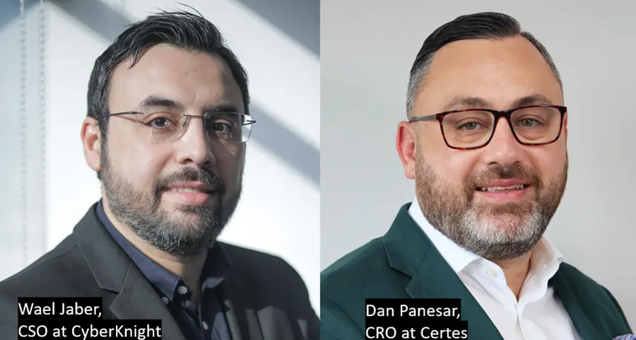 CyberKnight signs with Certes to provide the industry's most advanced DPRM platform