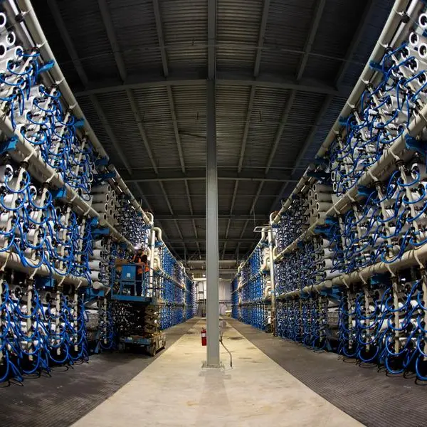 New desalination plant points towards Morocco's drought response