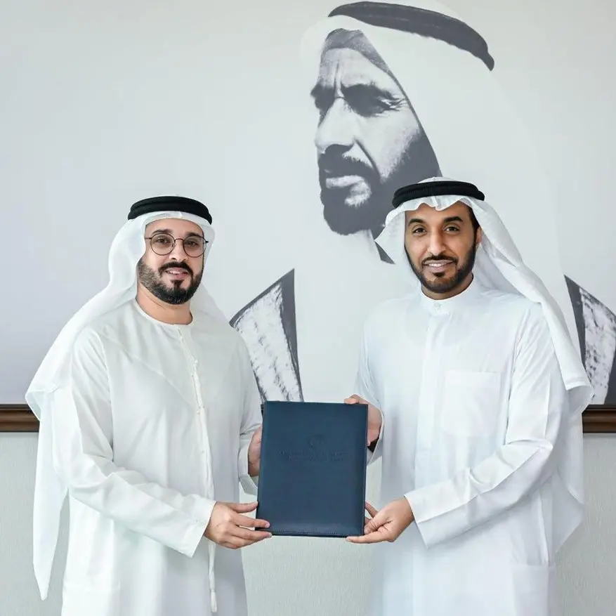 شراكة بين مصرف الإمارات للتنمية وسوق أبوظبي العالمي لإطلاق مبادرات تدعم تأسيس الشركات وتوسّعها في أبوظبي