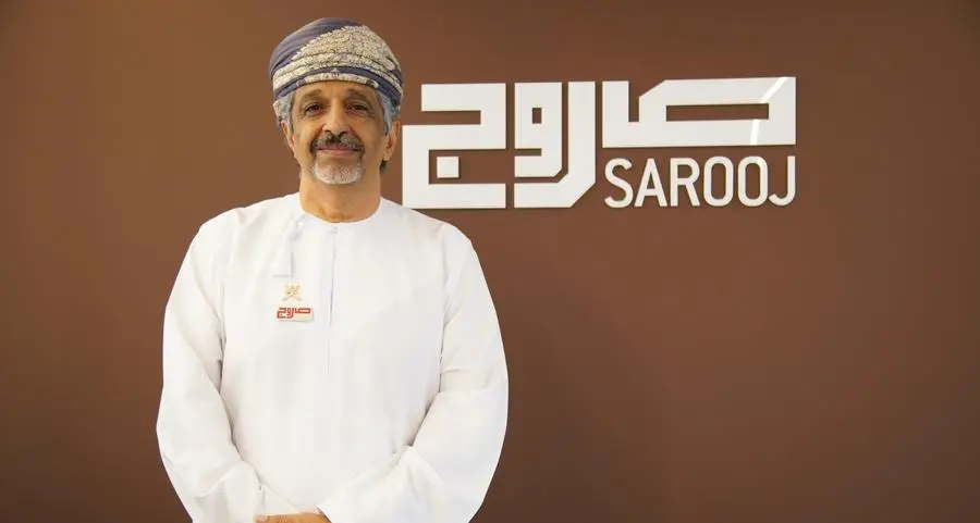 Sarooj Construction showcases innovation and sustainability at Cityscape Global 2024