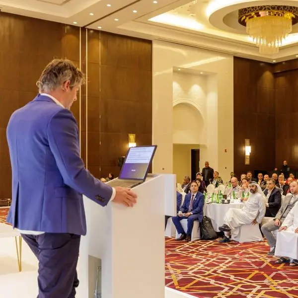 MoHESR and ADQ host Innovation Bridge 2025 forum