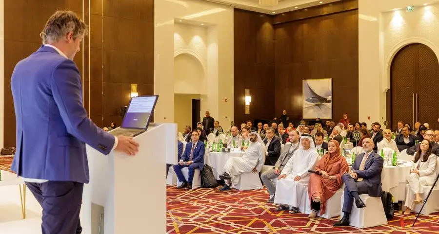 MoHESR and ADQ host Innovation Bridge 2025 forum