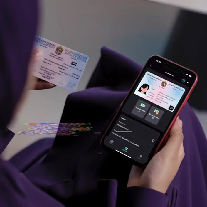 Department of Government Enablement showcases Abu Dhabi’s AI leadership at Microsoft AI Tour