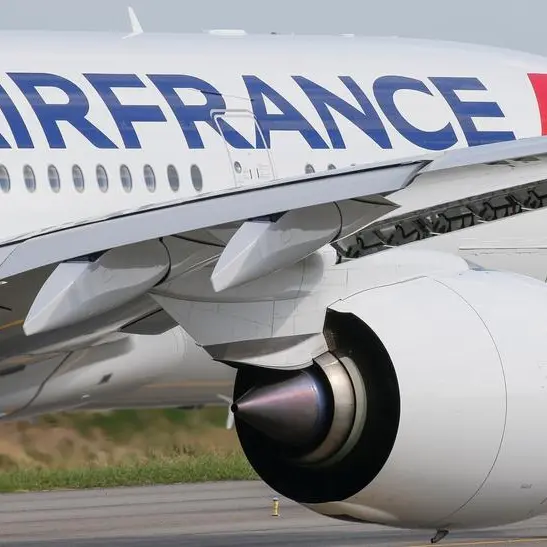 Air France cancels Paris-Kyiv flights on Tuesday