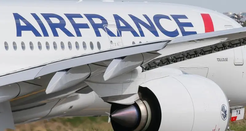 Air France cancels Paris-Kyiv flights on Tuesday