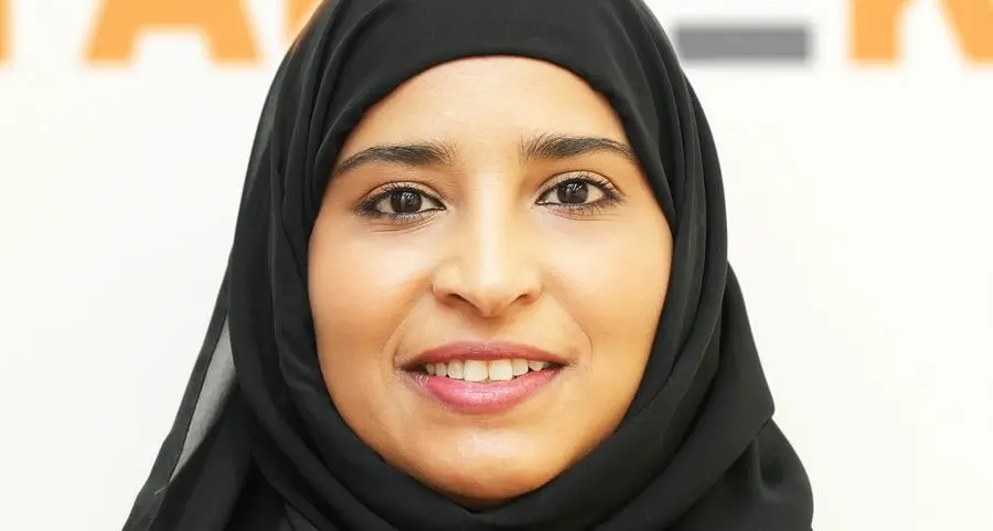 UN Global Compact Network UAE appoints Muna Al Nahdi as board member