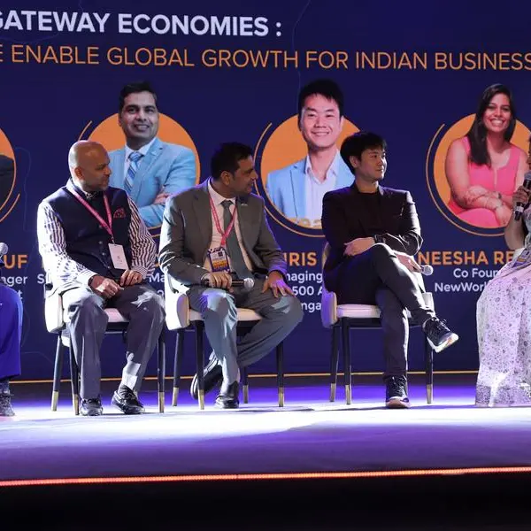 RAKEZ deepens engagement with Indian businesses via strategic multi-city roadshow