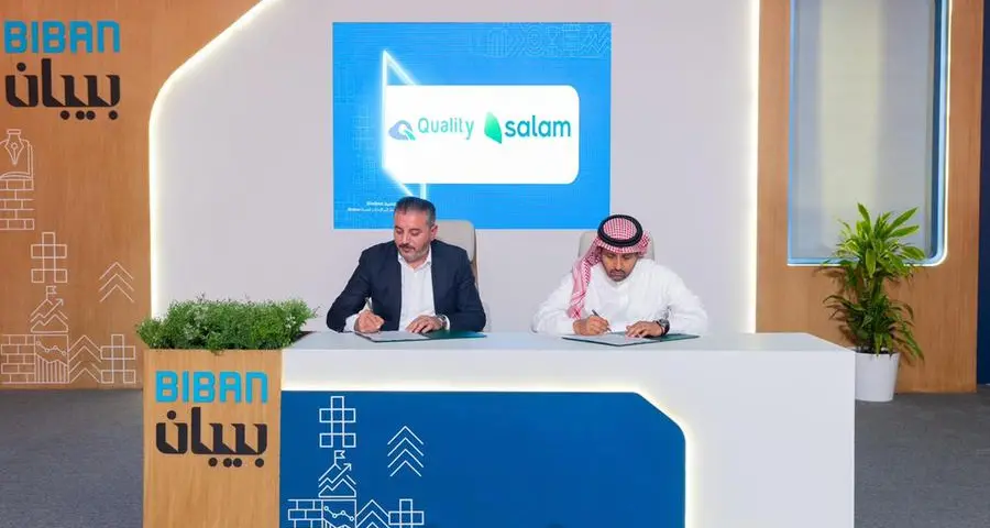 Etihad Salam and Quality Business Solutions sign strategic MoU to co-develop Arabic-first AI CX platform: Salam CX