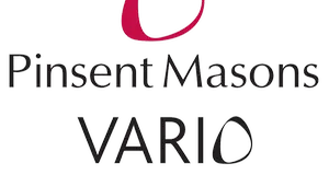 Pinsent Masons launches Vario in the Middle East