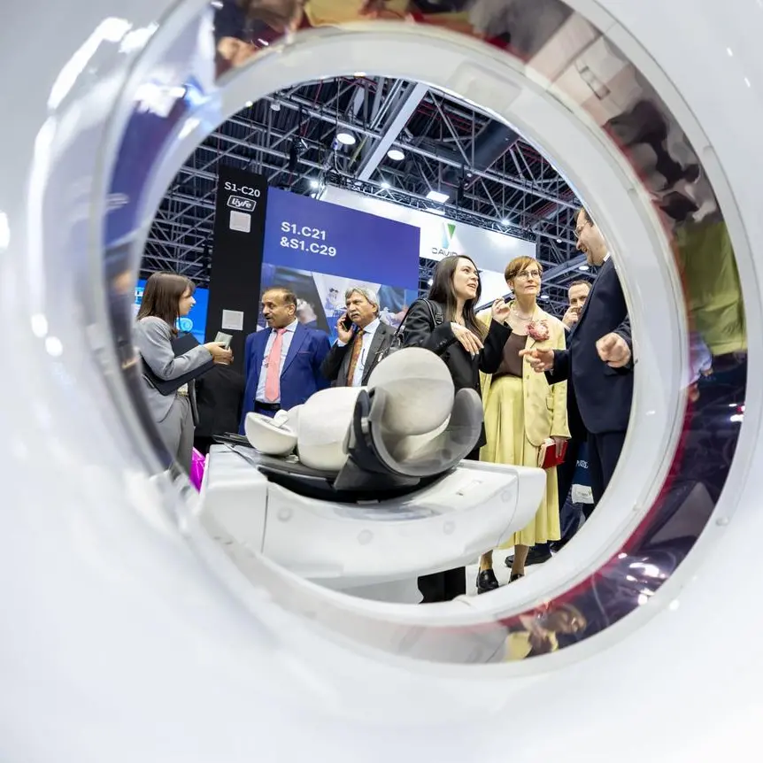 Dubai to ignite global digital health transformation with AI at the forefront at WHX Tech 2025
