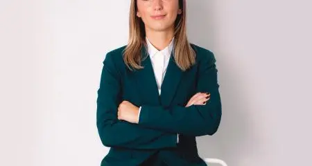 Hyatt Place Dubai/Jumeirah welcomes Miljana Zvicer as Assistant Hotel Manager