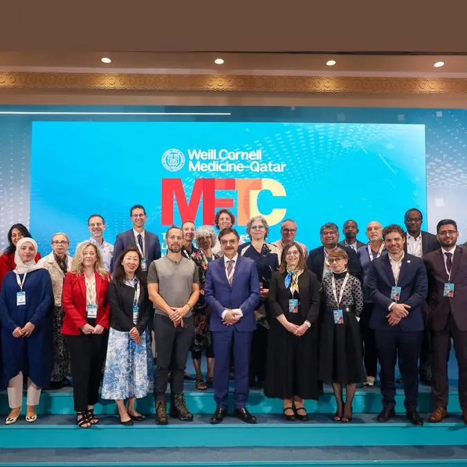 WCM-Q conference addresses the impact of AI on medical education